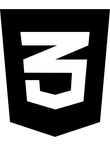 CSS Logo